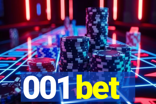 001 bet